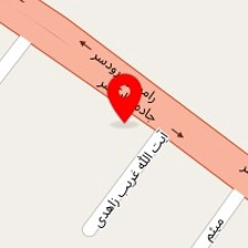 طباخی دل چسب