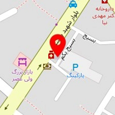 اغذیه نشاط