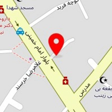 فست فود دورهمی