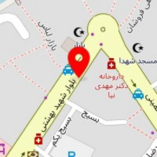 چلوکبابی دبش
