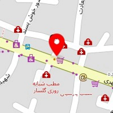 حلیم و آش خانه بابا
