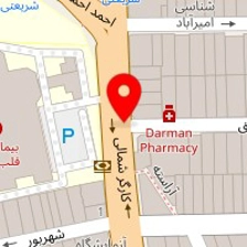 تشک تسلا کالای خواب امیر آباد