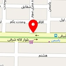 کالای خواب مورن