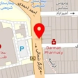 کالای خواب امیر اباد