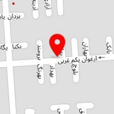 برقکاری یوسف ترکاشوند شبانه روزی