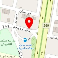 تسلا الکتریک