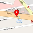 فروشگاه لوستر پرشین لوکس