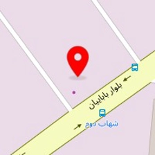 فروشگاه لوستر نورسازان