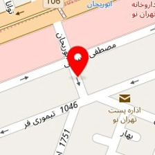 کالای برق عباسی