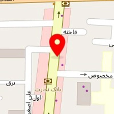 نصاب لوستر و خدمات برقی خانگی دولتی خصوصی