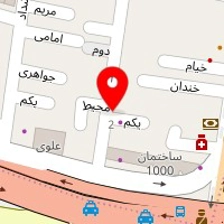 برقگاری ساختمان سید خندان