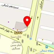 الکتریکی نگاه روشن