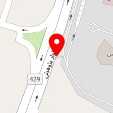 طراح برق ساختمان باروق