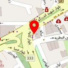 دفتر تاسیسات ساختمان آترینا