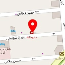 شرکت پفاو