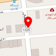 هوشمند سازی ساختمان کوباکو