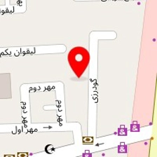 نصاب لوستر در تهران