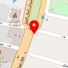 تعمیر تجهیزات شبکه تهرانسر