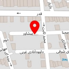 خدمات برق حسینی