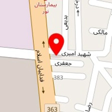 شرکت فرایند تابلو پایا رجایی
