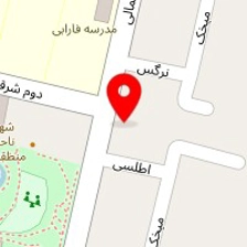 برقکار نصاب لوستر هالوژن