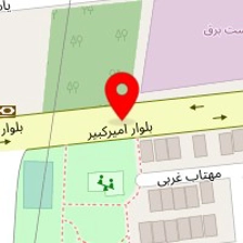 خدمات برق رمضانی