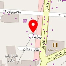 کالای برق وهاب (سیم و کابل ،صنعتی ،روشنایی)