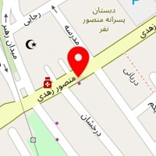 فروشگاه کالای برق مهدی