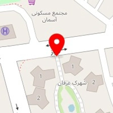 الکتریکی و تاسیساتی غرب
