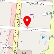 فروشگاه کالای برق رهسپار