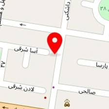 فروشگاه کالاى برق بقایى