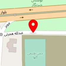 خدمات برق صنعتی پویش