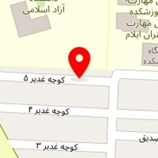 برق ساختمان , تزئینات نصب سیستم صوتی تصویری صیادیان