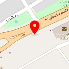 سمنان مغناطیس