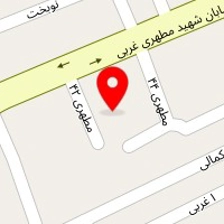 برقکار ساختمان مظاهری