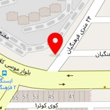 برق و تاسیسات(پیشرو الکترونیک)