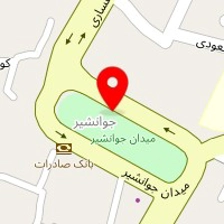 خدمات فنی ساختمان امیری