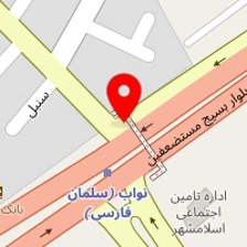 خدمات برق ساختمان مهراد