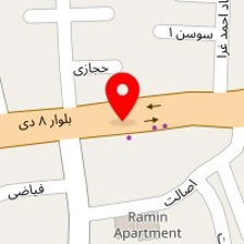 خدمات فنی الکترو دی