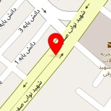 فروشگاه الکترو صنعت ولیعصر