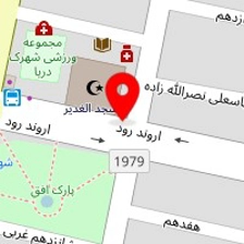 الکتریکی دریا