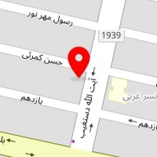کالای برق لاله زار