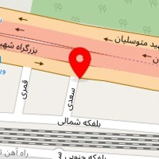 الکترونیک کار بهشتی