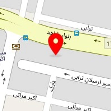 پرنیان سیستم تهرانسر