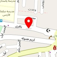 تعمیرگاه محسن