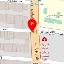 الکتریکی ارمغان نور