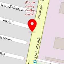 الکتریکی بیات
