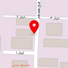 فروشگاه آسانسور و بالابر فتح