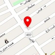 خدمات برق ساختمانی مهدی