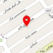 سیم پیچی پارس